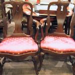 233 5261 CHAIRS